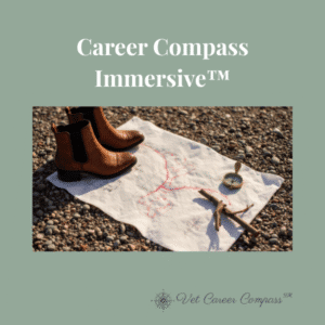 Career Compass Immersive™
