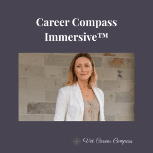 Career Compass Immersive™