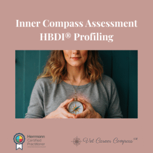 Inner Compass Assessment – HBDI® Profiling